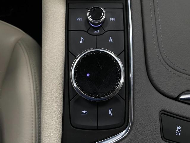 2021 Cadillac XT6 Vehicle Photo in Appleton, WI 54913