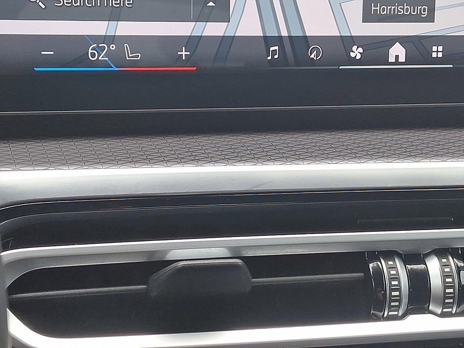 2024 BMW i4 Vehicle Photo in Harrisburg, PA 17111