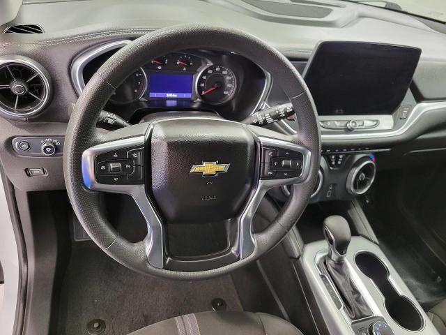 2023 Chevrolet Blazer Vehicle Photo in NEENAH, WI 54956-2243