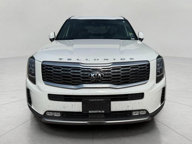 2020 Kia Telluride Vehicle Photo in Appleton, WI 54914