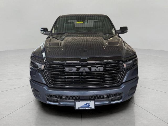 2025 Ram 1500 Vehicle Photo in Oshkosh, WI 54901