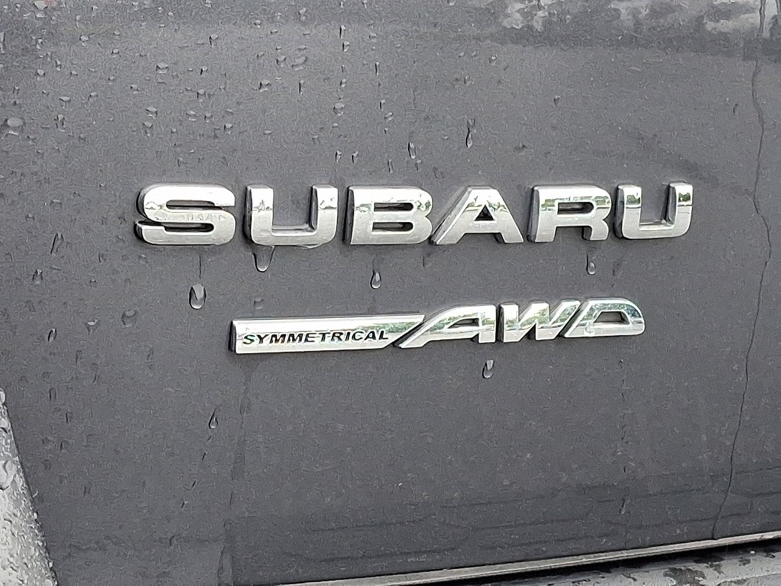 2020 Subaru Crosstrek Vehicle Photo in Easton, PA 18045