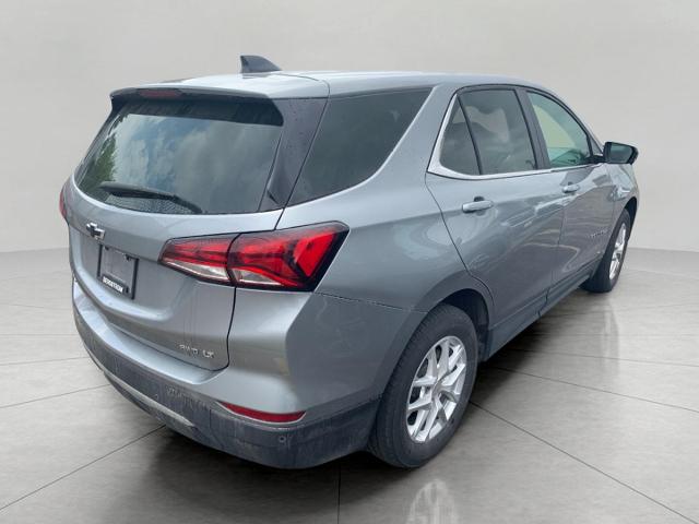 2023 Chevrolet Equinox Vehicle Photo in APPLETON, WI 54914-4656