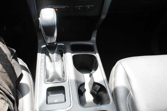 2019 Ford Escape Vehicle Photo in HOUSTON, TX 77090