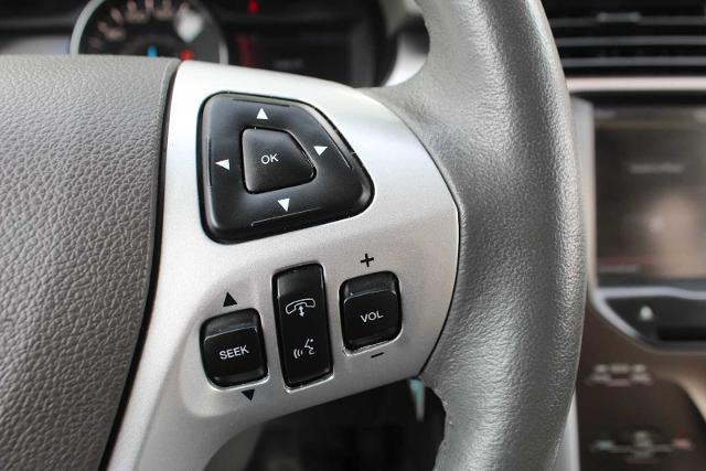 2014 Ford Edge Vehicle Photo in HOUSTON, TX 77090