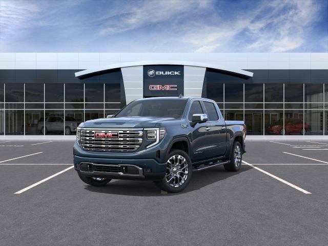 2025 GMC Sierra 1500 Vehicle Photo in APPLETON, WI 54914-8833