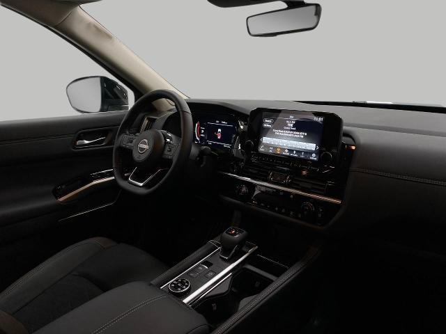 2025 Nissan Pathfinder Vehicle Photo in Appleton, WI 54913