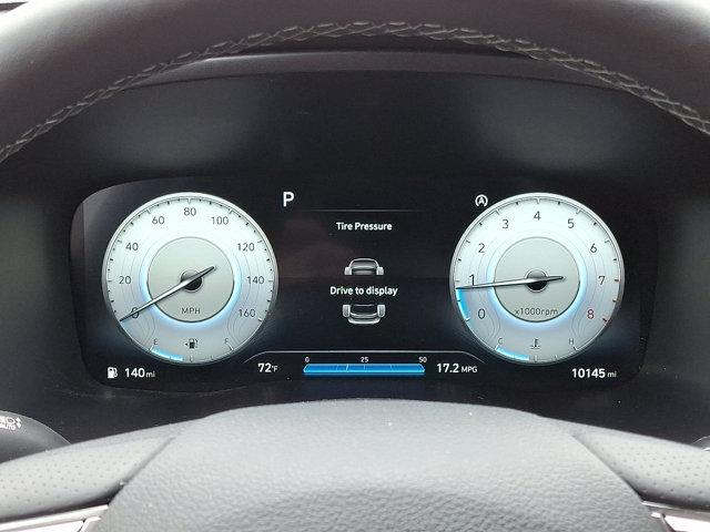 2023 Hyundai SANTA FE Vehicle Photo in Philadelphia, PA 19116