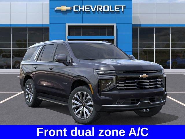 2025 Chevrolet Tahoe Vehicle Photo in BROCKTON, MA 02301-7113