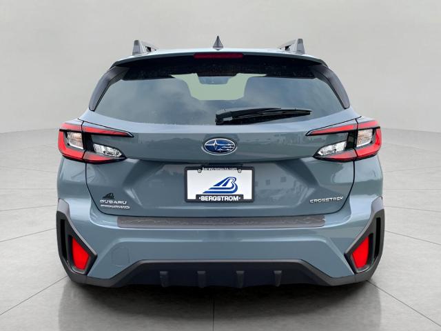 2025 Subaru Crosstrek Vehicle Photo in Oshkosh, WI 54904