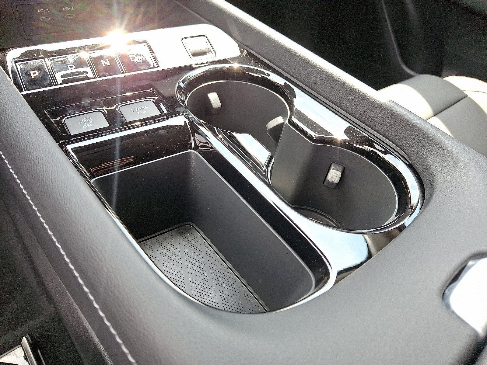 2025 Nissan Murano Vehicle Photo in Jenkintown, PA 19046