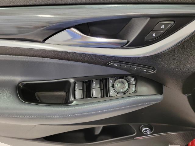 2024 Buick Enclave Vehicle Photo in MIDDLETON, WI 53562-1492