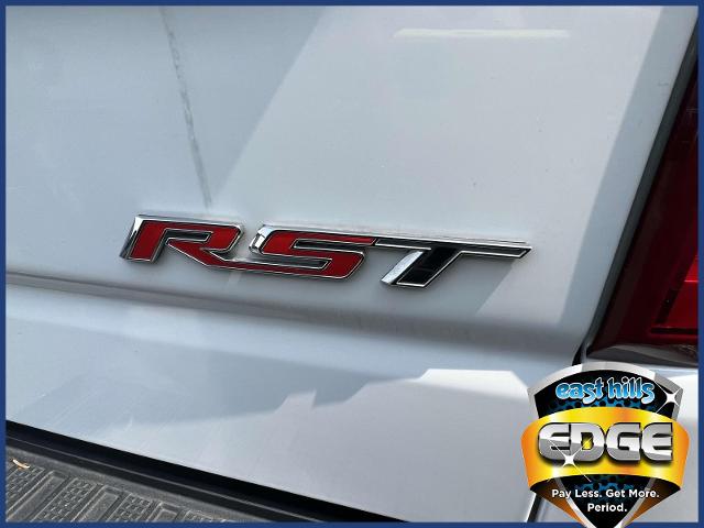 2022 Chevrolet Silverado 1500 Vehicle Photo in Roslyn, NY 11576