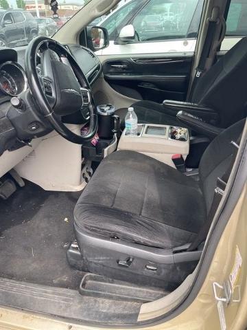 2012 Chrysler Town & Country Vehicle Photo in Fishers, IN 46038