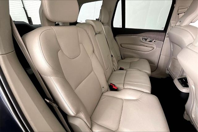 2023 Volvo XC90 Vehicle Photo in Grapevine, TX 76051