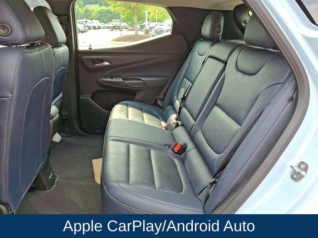 2023 Chevrolet Bolt EUV Vehicle Photo in PAWLING, NY 12564-3219