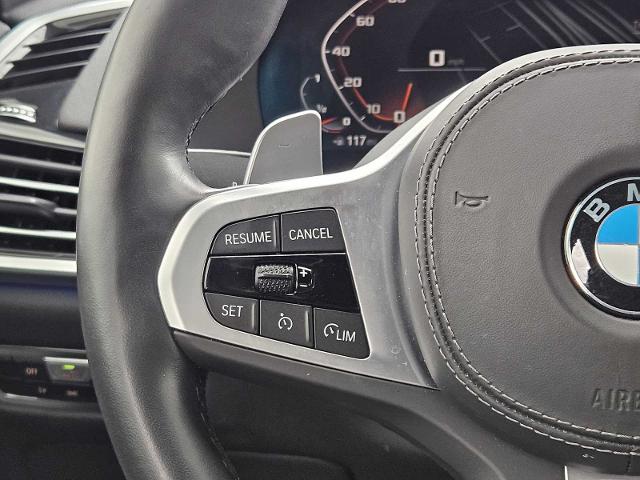 2022 BMW X5 M50i Vehicle Photo in AUSTIN, TX 78717