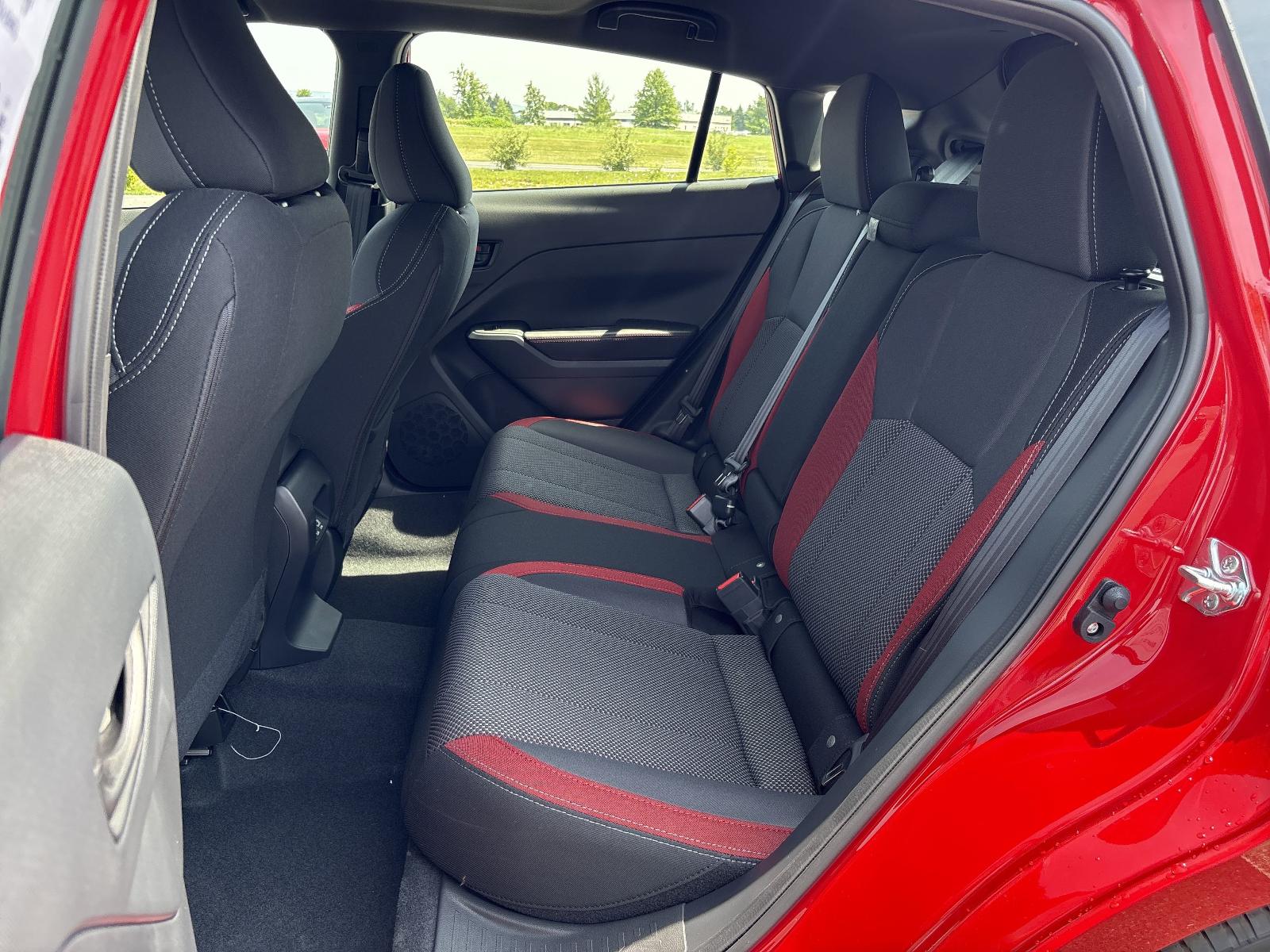 2025 Subaru Impreza Vehicle Photo in Mechanicsburg, PA 17050