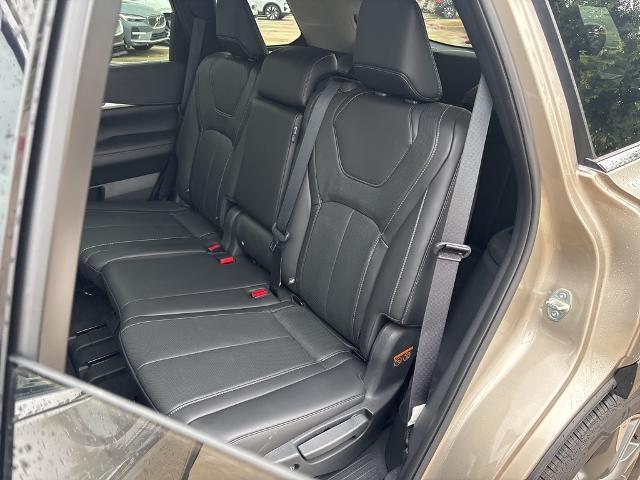 2025 INFINITI QX60 Vehicle Photo in Grapevine, TX 76051