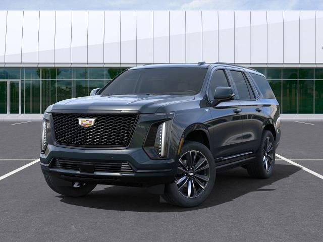 2025 Cadillac Escalade Vehicle Photo in BATON ROUGE, LA 70809-4546