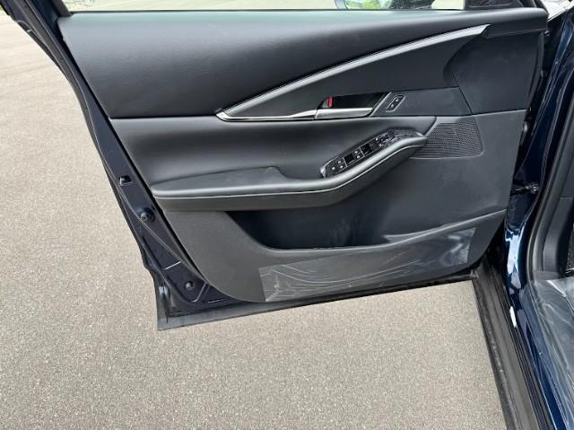 2025 Mazda CX-30 Vehicle Photo in Green Bay, WI 54304