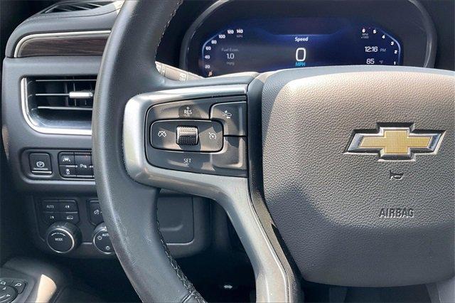 2023 Chevrolet Tahoe Vehicle Photo in INDEPENDENCE, MO 64055-1314