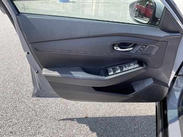 2023 Honda Accord Hybrid Vehicle Photo in BENTONVILLE, AR 72712-4322