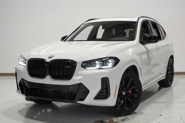 2024 BMW X3 M40i Vehicle Photo in GRAPEVINE, TX 76051