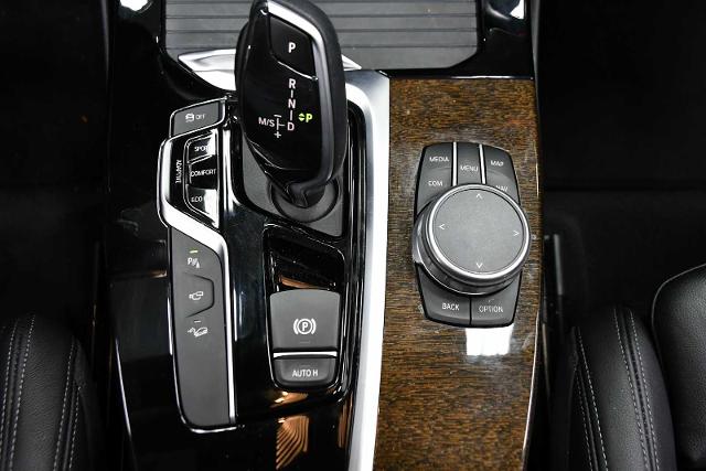 2019 BMW X3 M40i Vehicle Photo in DALLAS, TX 75235