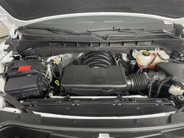2022 GMC Yukon Vehicle Photo in GILBERT, AZ 85297-0402
