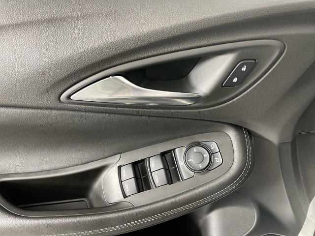 2023 Buick Encore GX Vehicle Photo in GILBERT, AZ 85297-0402