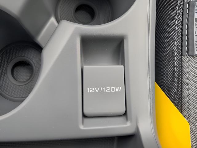 2025 Subaru Crosstrek Vehicle Photo in Green Bay, WI 54304