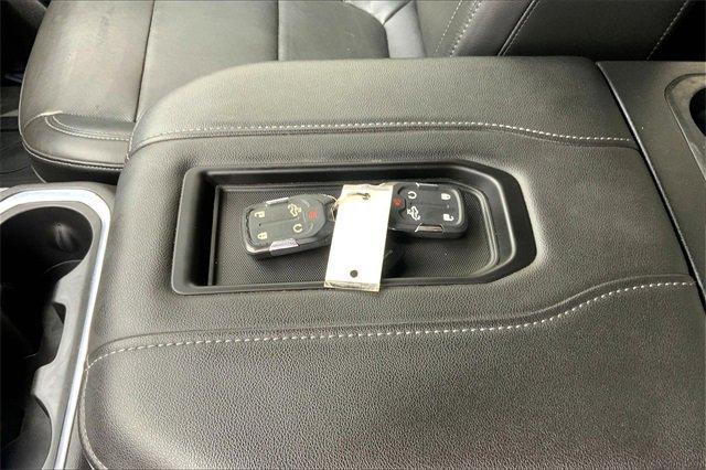 2020 GMC Sierra 1500 Vehicle Photo in TOPEKA, KS 66609-0000