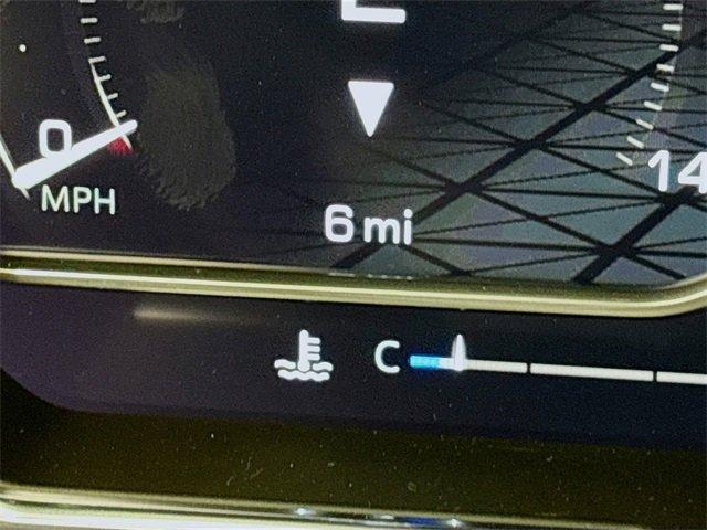 2025 GMC Sierra 2500 HD Vehicle Photo in PUYALLUP, WA 98371-4149