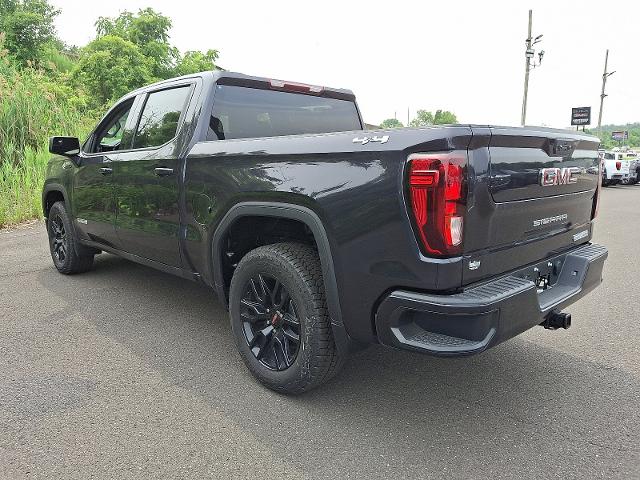 2025 GMC Sierra 1500 Vehicle Photo in TREVOSE, PA 19053-4984