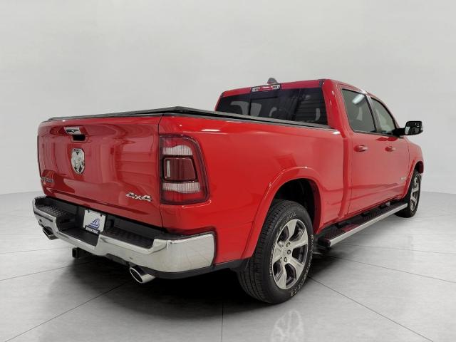 2022 Ram 1500 Vehicle Photo in Kaukauna, WI 54130