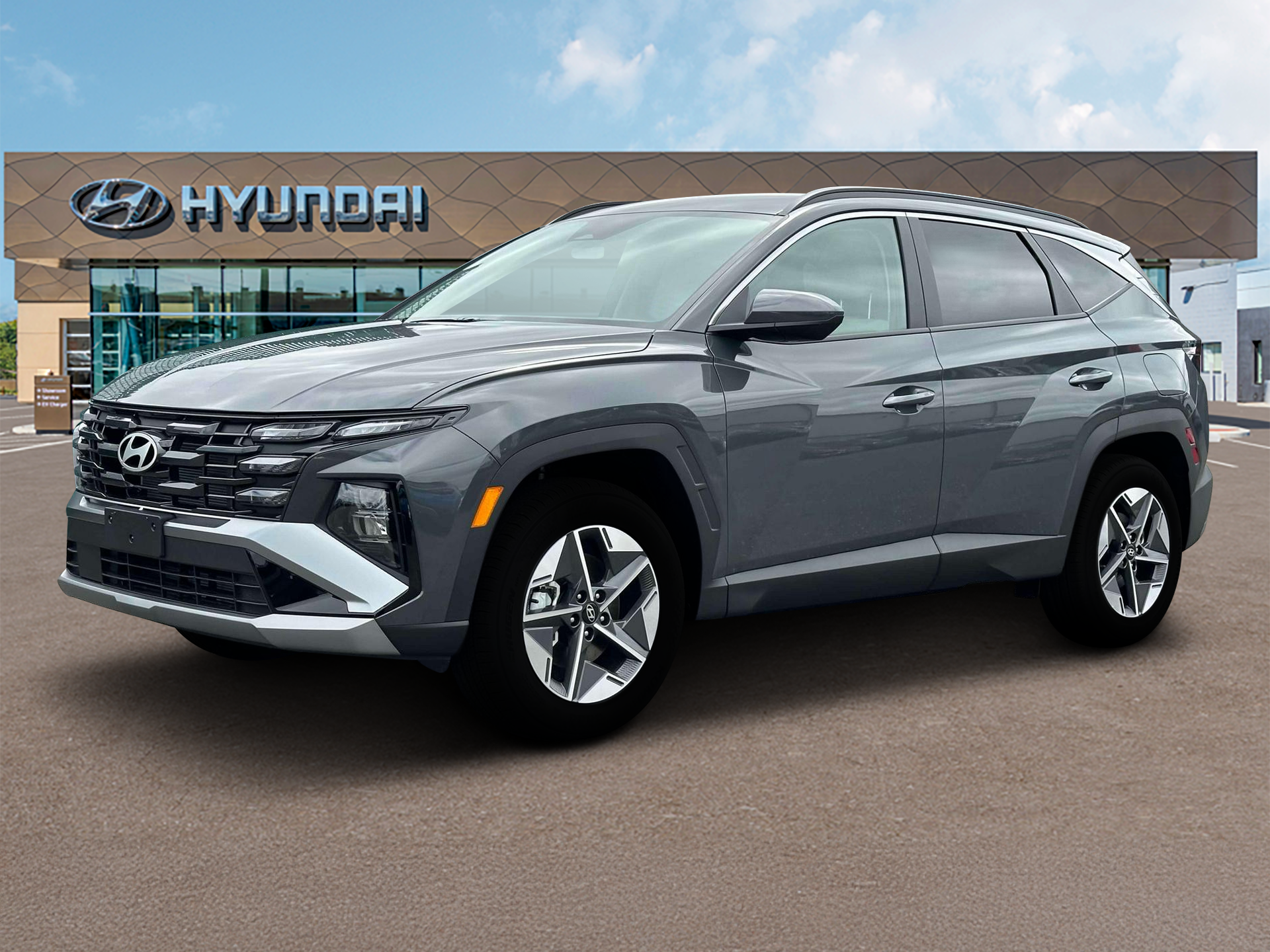 2025 Hyundai TUCSON Vehicle Photo in Philadelphia, PA 19116