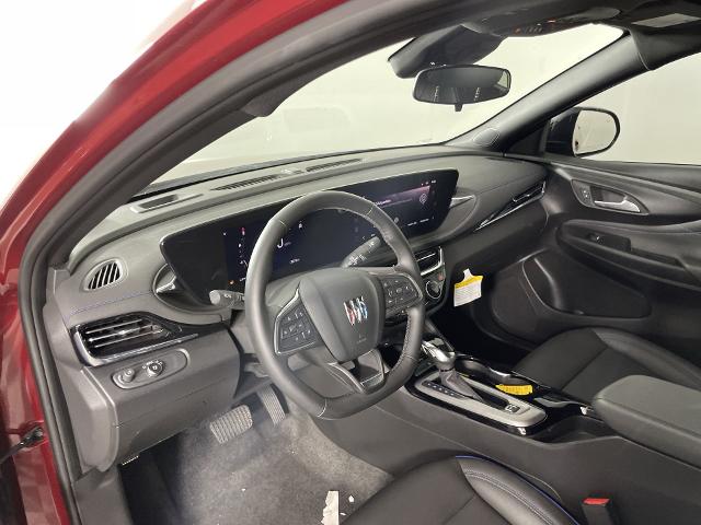 2024 Buick Envista Vehicle Photo in GILBERT, AZ 85297-0402