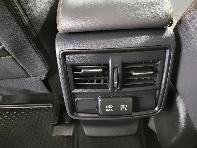 2024 Subaru Forester Vehicle Photo in Green Bay, WI 54304