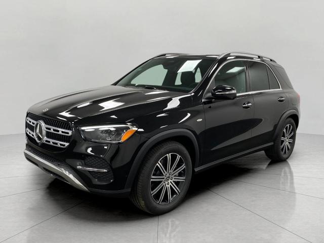 2025 Mercedes-Benz GLE Vehicle Photo in Appleton, WI 54913