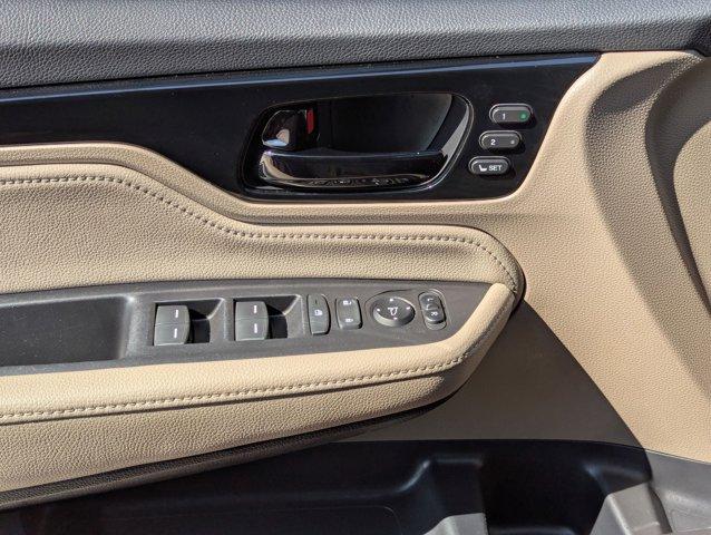 2022 Honda Odyssey Vehicle Photo in San Antonio, TX 78230