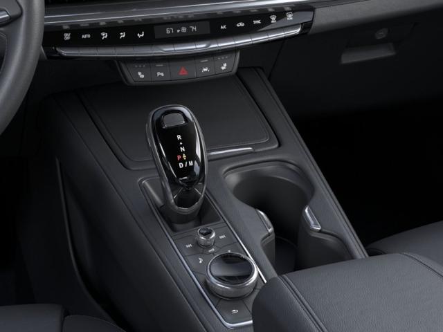2024 Cadillac XT4 Vehicle Photo in SMITHTOWN, NY 11787-5023