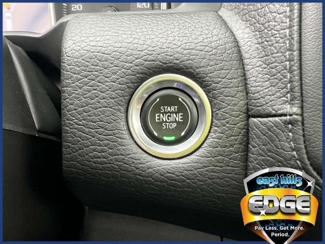 2021 GMC Yukon Vehicle Photo in Roslyn, NY 11576