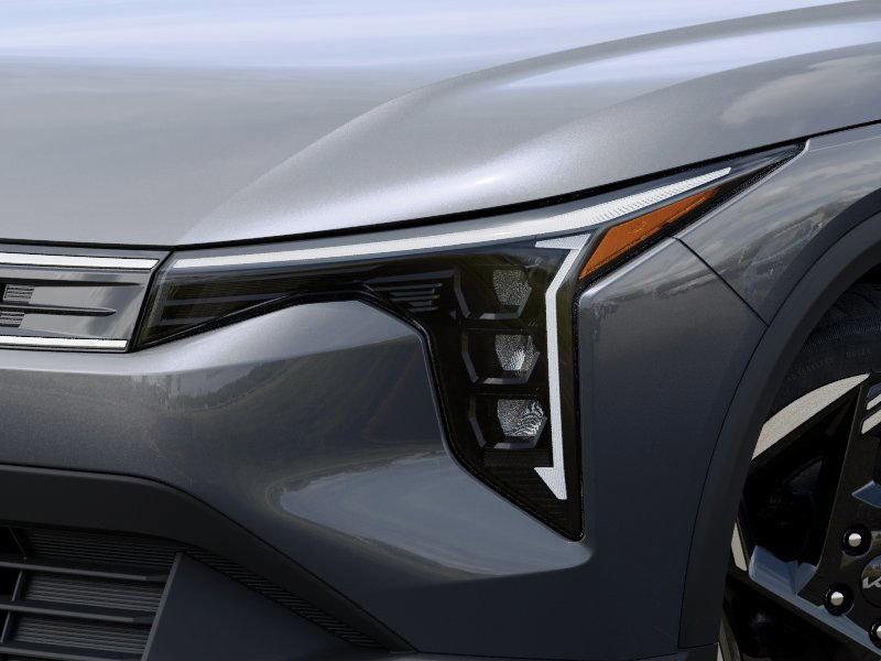 2025 Kia K4 Vehicle Photo in Langhorne, PA 19047