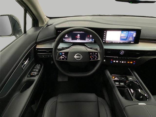 2025 Nissan Murano Vehicle Photo in Appleton, WI 54913