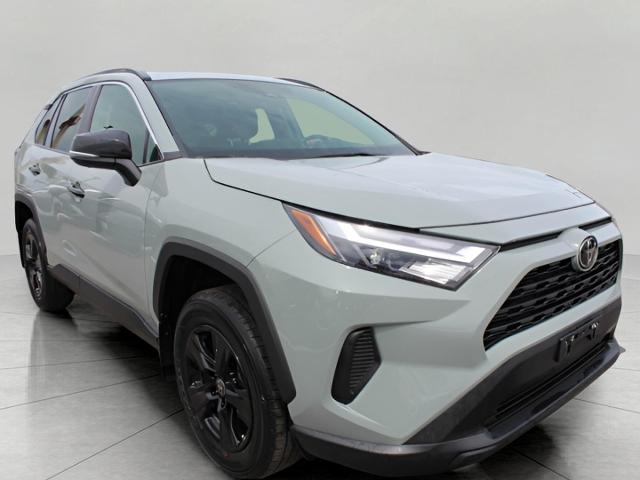 2023 Toyota RAV4 Vehicle Photo in Green Bay, WI 54304