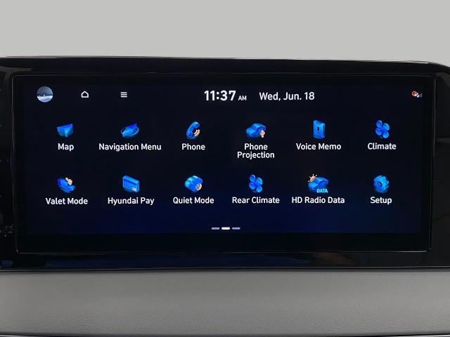 2025 Hyundai PALISADE Vehicle Photo in Appleton, WI 54913