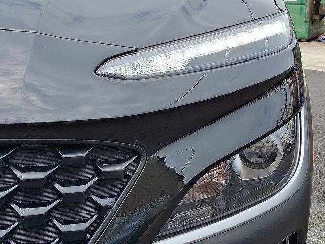 2022 Hyundai KONA Vehicle Photo in Philadelphia, PA 19116