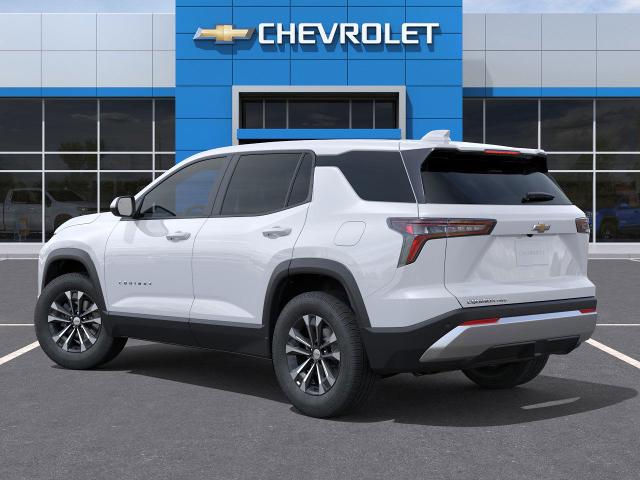 2026 Chevrolet Equinox Vehicle Photo in PAWLING, NY 12564-3219
