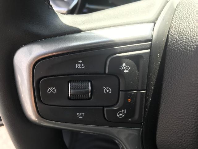 2024 Chevrolet Silverado 1500 Vehicle Photo in GREEN BAY, WI 54303-3330